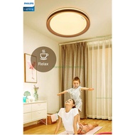 Philips LED Ceiling Light 36W CL513 Tunable Three Light Settings SceneSwitch Gold Auto Memory Warm W