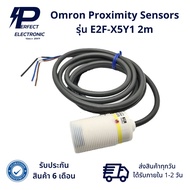E2F-X5Y1 Omron Proximity Sensors 2m Products Are Available.