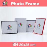 Minimalist 8R Photo Frame Without Glass - Photo Frame FB