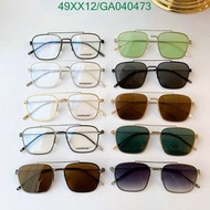 順豐包郵 Montblanc Glasses 眼鏡 太陽眼鏡 glasses optical sunglasses eyewearCode UG7474