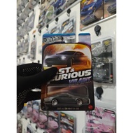 HOT WHEELS ASTON MARTIN DB9 FAST FURIOUS