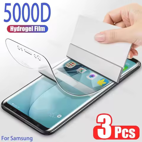 3 Pcs Screen Protector for Oukitel WP26 WP21 WP20 Pro WP19 WP18 WP17 WP16 WP32 WP30 Pro WP21 Ultra K