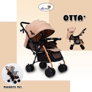 Labeille Stroller OTTA A-919