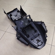 Kawasaki Ninja 250 / Z250 / Ninja 300 / Z300 undertray inner / rear fender inner / battery tray orig