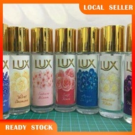 【READY STOCK MALAYSIA】 LUX Perfume terlarisss