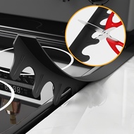 Silicone Stove Gap Cover, Gap Strip, Counter Gap Strip, Gap Protective Pad, Suitable for Home Kitche