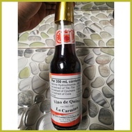 ◭ ☍ ❃ Vino De Quina Anti-Anemia and Loss of Appetite