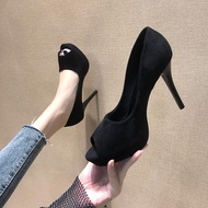 High Heels 12cm Heel