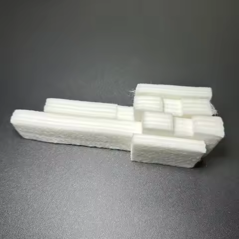 part L455 Waste Ink Tank Sponge for Epson L355 L210 L120 L365 L110 L111 L130 L132 L211 L220 L222 L30