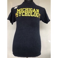 T’shirt Michigan Psychology Original Bundle