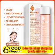 Bio-Oil Skincare Oil | 200ml | Targets & Improves Scar Appearance