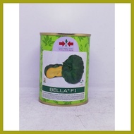 ◇ ℗ ∏ BELLA F1 50 grams (calabaza) East West Seeds