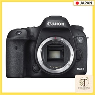Canon EOS 7D Mark II Digital SLR Camera Body (EOS7DMK2)