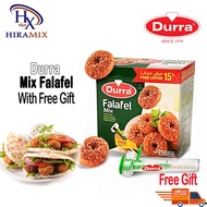 Durra Falafel Mix 350g | Falafel Campuran خلطة فلافل