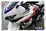 高雄重機租賃 HONDA CBR500R 2013 ABS【天美重車租賃/出租】