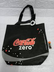 可口可樂 ZERO 提袋  可口可樂小提袋1