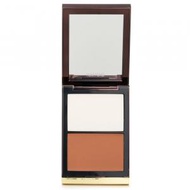 TOM FORD - Shade And Illuminate Contour Duo - # 1 Intensity 15g/0.5oz - [平行進口]