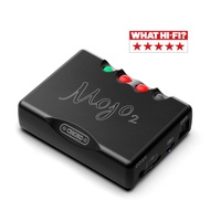 Chord Mojo2 / Mojo 2 Portable DAC&AMP - Local Warranty&Free Gift