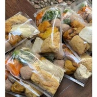 Cuanki Cuankie Hegar Bandung Original Package 60 / Baso Cuanki Instant / good delicious
