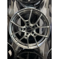 16 INCH SPORT RIM PCD 5x100