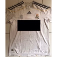 Real Madrid Home 2009 original size S