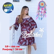 Balicihui Dress Chibi Dress Cibi Dress Chibi Bali Dress Wanita Dress Pendek Dress Pendek Wanita Dres