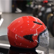 HELMET KID JUNIOR LTD VTEC SIRIM (topi keledar budak) - SAIZ S