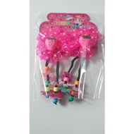 A2 Children's Hair Clip