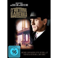 PG-BLURAY ENGLISH MOVIE : Once Upon a Time in America 1984