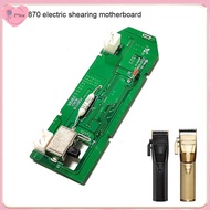 【Z*Star】 Electric Hair Clipper Accessory Assembly Motherboard Circuit Board For 870  .