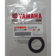 Yamaha RXK Rx King Bebek 4YY F4612 00 Inner Tank Cover Rubber