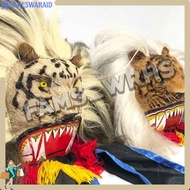 Best Quality Reog Ponorogo Tiger Mask Kd 70