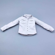 Easy&Simple ES 26065Sc 1/6 Delta Force CAG Limited Edition Soldier Shirt