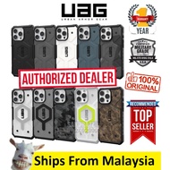 UAG Pathfinder Magnetic iPhone 16 Pro Max / 16 Pro / 15 Pro Max / 15 Pro Case Cover Casing