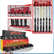 Maguro Rod Rack Rod Holder Rod Holder Fishing Rod Stand Holder