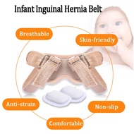 Baby Hernia Belt Inguinal Support Belt Male and Female Baby Newborn Small Intestinal Hernia Direct I