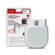 Autel MaxiAP AP200 Bluetooth OBD2 Code Reader with Full System Diagnoses AutoVIN TPMS IMMO Service A
