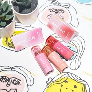 Korea AMUSE Liquid Blush 5.5ml