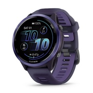 Garmin Forerunner 570 47mm Indigo GPS Smart Heart Advanced Running Watch