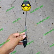 antena jdm/happy ball antena/antena variasi mobil/antena mobil