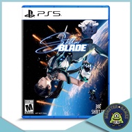 Stellar Blade Ps5 Game แผ่นแท้มือ1!!!!! (Stellar Ps5)(Blade Ps5)(StellarBlade Ps5)