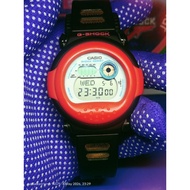 USED G SHOCK G001 G-001 JASON