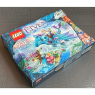 LEGO 41172 Elves Series