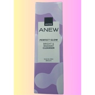 Anew Perfect Glow Bright & Radiant Cleanser 125g