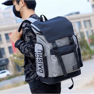 Backpack Fashion Women College School Bags Import Korean YI222 Bp02 Cilo Calabar Xl / - Blue