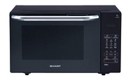 SHARP Microwave Oven R-735MT-