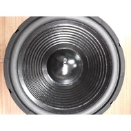 Speaker Curve 12 Inch Woofer Curve Woofer 12 Inch