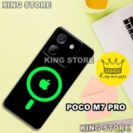 (KS6) Rubber Softcase for M7 PROpoco Character image motif IP/casing motif Latest M7 PROpoco/kesing 