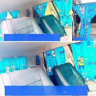 KAIN GORDEN PINTU mobil avanza-xenia-inova /gorden mobil Avanza-xenia-inova /kain tirai mobil Avanza