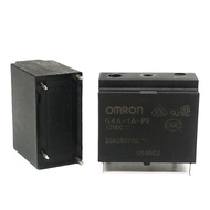 G4A-1A-1A-PE-12V 24V Hill Air Conditioning Relay 4 Pin Normally Open Type G4A-1A-E-12V 24V